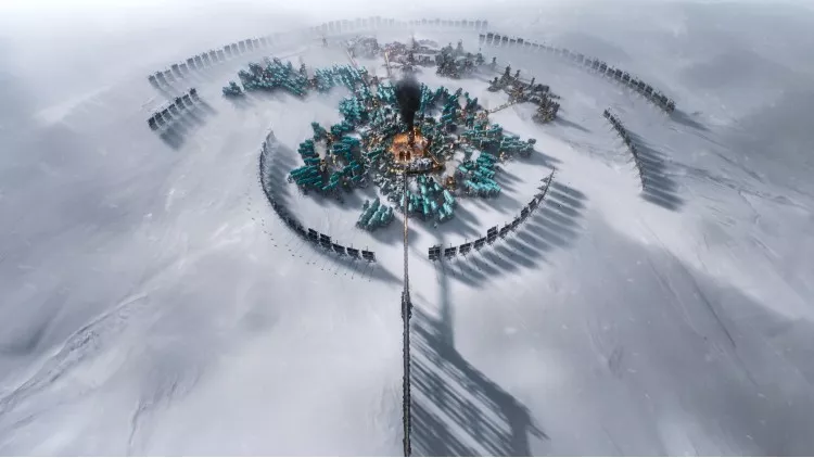 Frostpunk 2