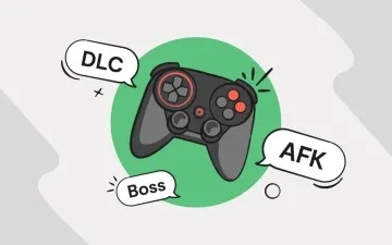 What are Game Terms?