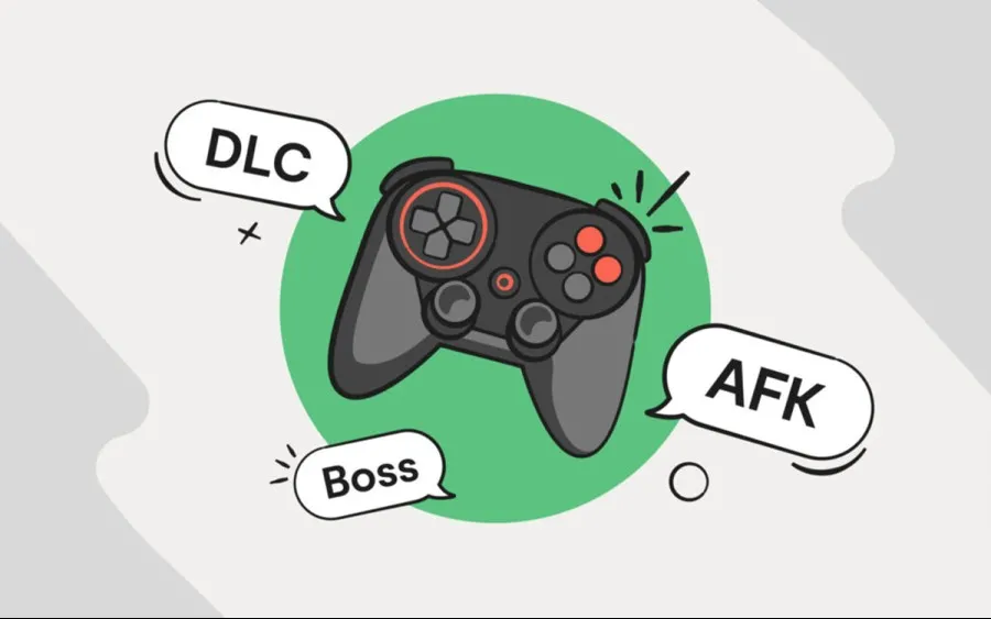 What are Game Terms? What are Game Terms?