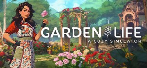 Garden Life: A Cozy Simulator - Eco-friendly Decoration Set