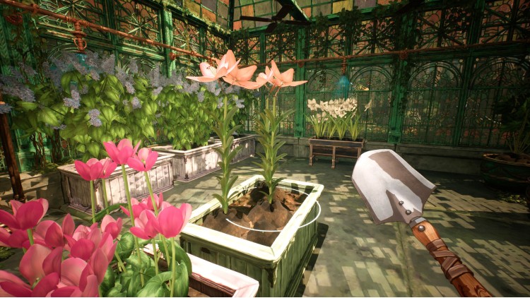 Garden Life: A Cozy Simulator - Supporter Edition