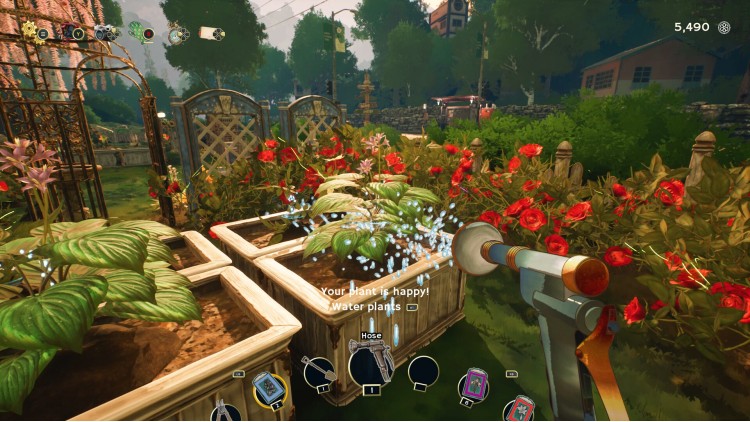 Garden Life: A Cozy Simulator - Supporter Edition