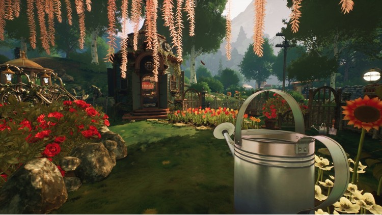 Garden Life: A Cozy Simulator - Supporter Edition