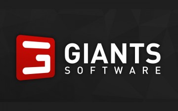 Giants Software Gmbh