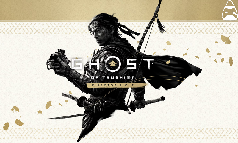Ghost of Tsushima DIRECTOR'S CUT - Buy Now