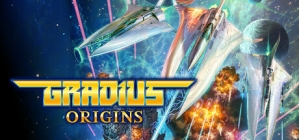 GRADIUS ORIGINS 