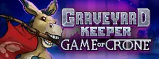 Graveyard Keeper - Game of Crone