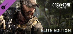 Gray Zone Warfare - Elite Edition Upgrade