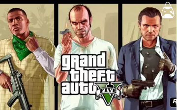 GTA 5’s Sales Figures Dazzle: Surpassing 170 Million!