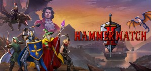 Hammerwatch II