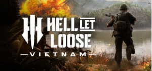 Hell Let Loose: Vietnam - Deluxe Edition