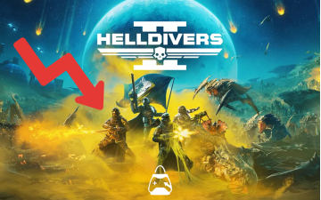 Helldivers 2: Reasons Behind Player Loss and Its Future