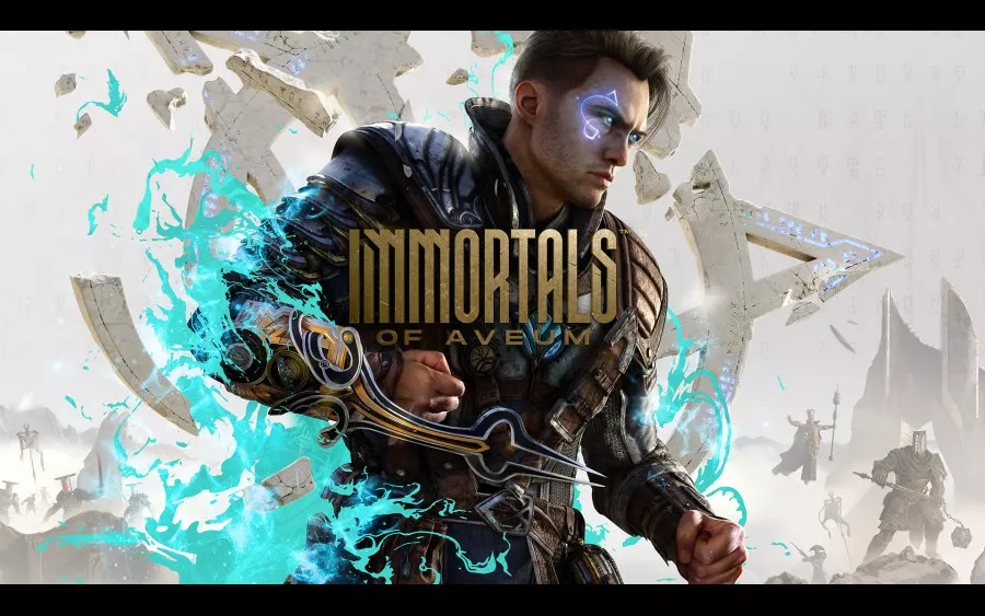 The Magic-Centric FPS Game "Immortals of Aveum" Has Been Released! The Magic-Centric FPS Game "Immortals of Aveum" Has Been Released!