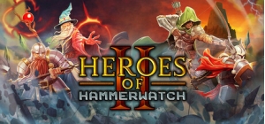 Heroes of Hammerwatch II