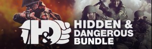 Hidden & Dangerous Bundle