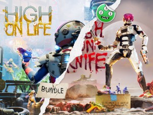 High On Life: DLC Bundle