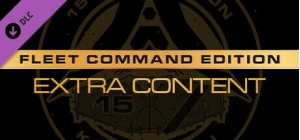 Homeworld 3 - Fleet Command Edition