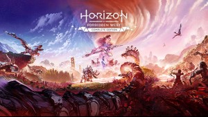 Horizon Forbidden West™ Complete Edition - Coming Soon