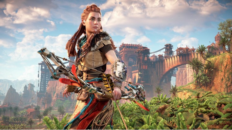 Horizon Zero Dawn™ Remastered