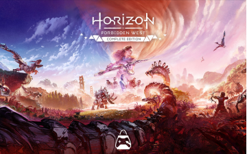 Horizon Forbidden West PC Review