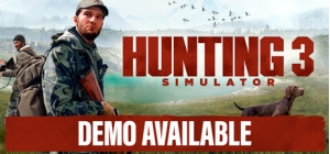 Hunting Simulator 3