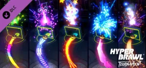 HyperBrawl Tournament - Celebration Pack 2