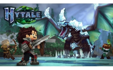 Exploring Hytale's World: Biomes, Creatures, and Adventures