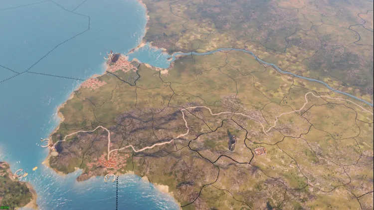 Imperator: Rome