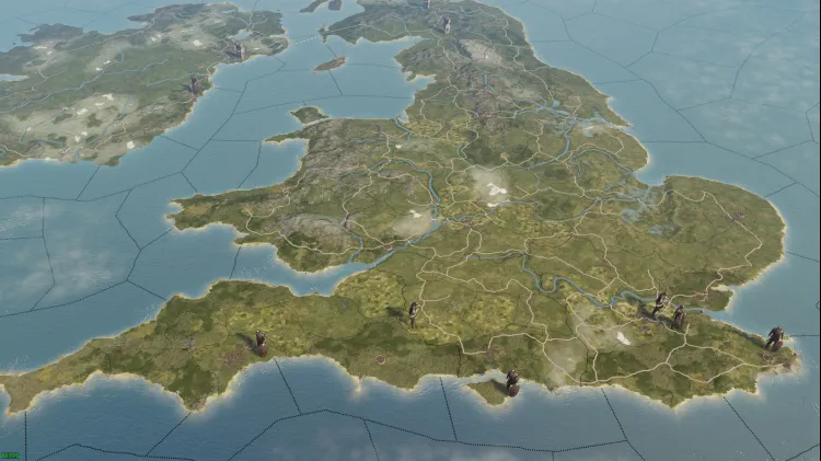 Imperator: Rome