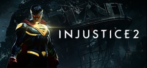 Injustice™ 2 Legendary Edition
