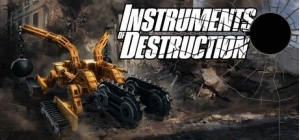 Instruments of Destruction