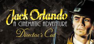 Jack Orlando - Director's Cut