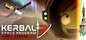 Kerbal Space Program 2 - Early Access (Steam)