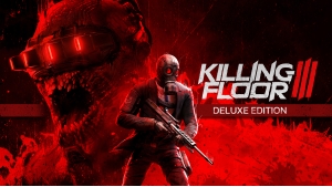 Killing Floor 3 Deluxe Edition 