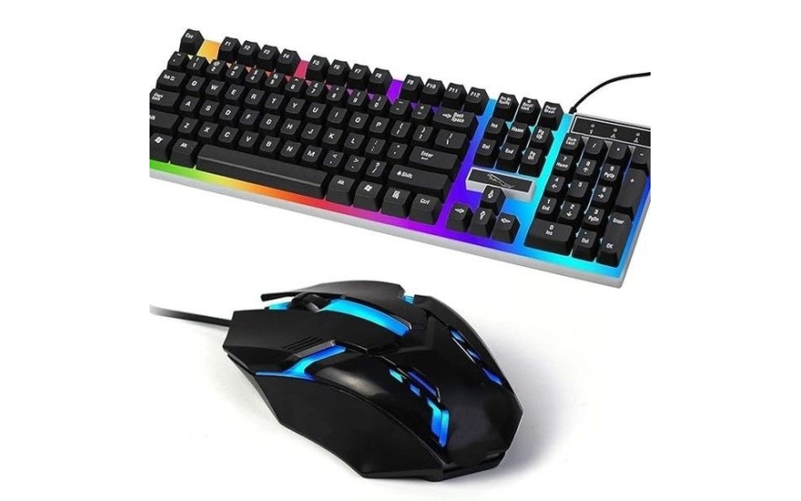 The Best Gaming Mouse and Keyboards of 2026: A Guide to Performance, Speed, and Comfort