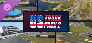 Le Mans Ultimate - US Track Pack 2