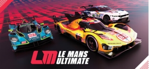Le Mans Ultimate - US Track Pass
