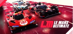 Le Mans Ultimate - Early Access
