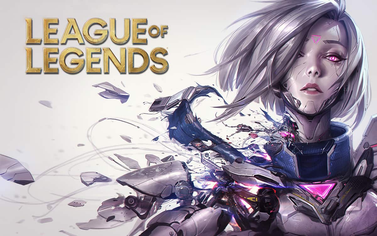 League of Legends - Beginner's Guide (2023) 