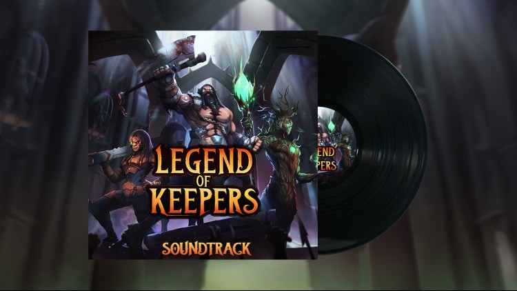 Legend of Keepers - Supporter Pack