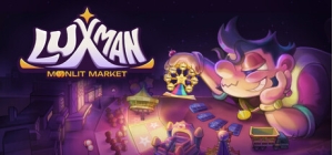 Luxman Moonlit Market