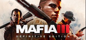 Mafia III: Definitive Edition (Steam)
