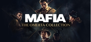 Mafia: The Omertà Collection
