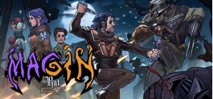 Magin: The Rat Project Stories - Essence Edition