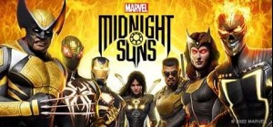 Marvel's Midnight Suns - (EPIC)
