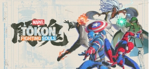 MARVEL Tōkon: Fighting Souls Digital Deluxe Edition - Pre-Order