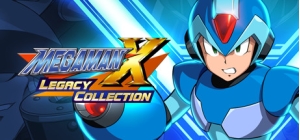 Mega Man™ X Legacy Collection 