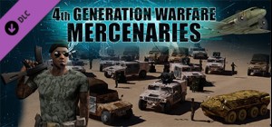 Mercenaries - 4th Generation Warfare