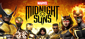 Marvel's Midnight Suns - Digital+ Edition (EPIC)