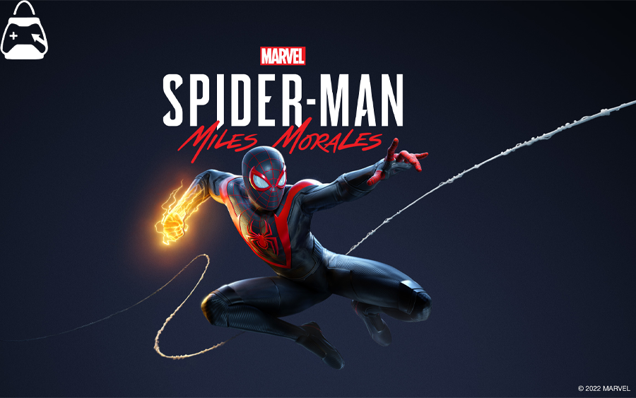 Marvel’s Spider-Man: Miles Morales PC Review